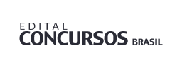 Logo Edital Concursos Brasil