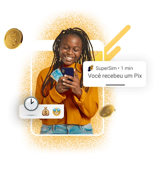 Empréstimo pessoal online pelo celular